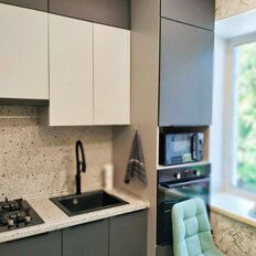 Квартира 42,2 м², 2-комнатная - изображение 1