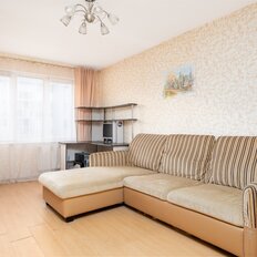 Квартира 55 м², 2-комнатная - изображение 1