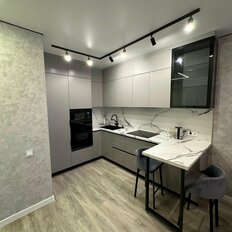 Квартира 45 м², 2-комнатная - изображение 2