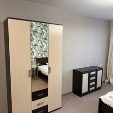 Квартира 26 м², студия - изображение 5