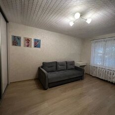 Квартира 34 м², 1-комнатная - изображение 3