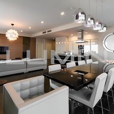 Квартира 190 м², 3-комнатные - изображение 5