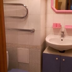 Квартира 43 м², 2-комнатная - изображение 5