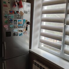 Квартира 35,3 м², 1-комнатная - изображение 1