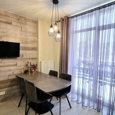 Квартира 68 м², 2-комнатная - изображение 1