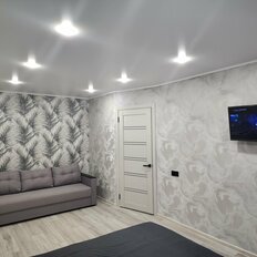 Квартира 34 м², 1-комнатная - изображение 2