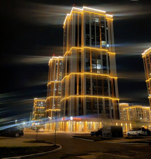 60 м², 2-комнатная квартира 28 000 ₽ в месяц - изображение 32