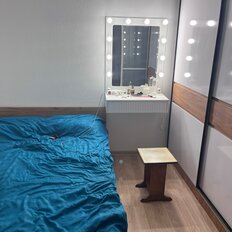 Квартира 37 м², студия - изображение 2