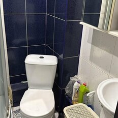 Квартира 30 м², 1-комнатная - изображение 5