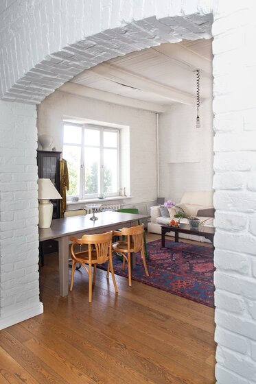 57,9 м², 3-комнатная квартира 34 600 000 ₽ - изображение 82