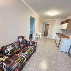Квартира 34 м², 2-комнатная - изображение 1