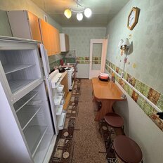 Квартира 36,2 м², 1-комнатная - изображение 4