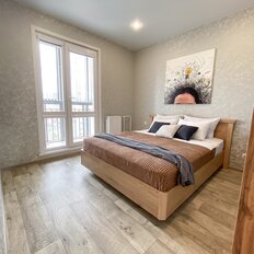 Квартира 35 м², 2-комнатная - изображение 1