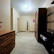 Квартира 83,9 м², 2-комнатная - изображение 2
