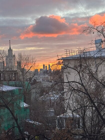 57,9 м², 3-комнатная квартира 34 600 000 ₽ - изображение 80