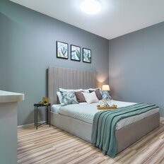 Квартира 32 м², студия - изображение 2