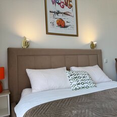 Квартира 30 м², 1-комнатная - изображение 4