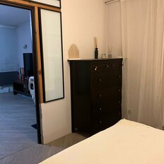 Квартира 90 м², 2-комнатная - изображение 1