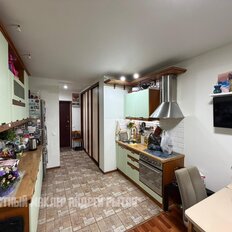 Квартира 51 м², 1-комнатная - изображение 4