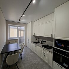 Квартира 56 м², 2-комнатная - изображение 1