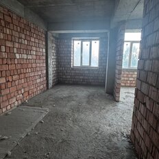 Квартира 132 м², 3-комнатная - изображение 5
