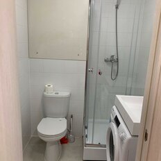 Квартира 19 м², студия - изображение 5