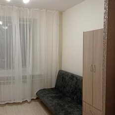 Квартира 16 м², студия - изображение 2