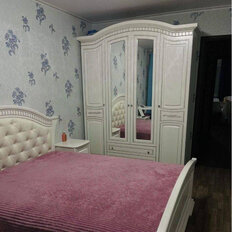 Квартира 54 м², 2-комнатная - изображение 4