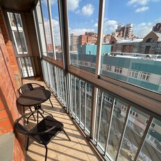 Квартира 50 м², 2-комнатная - изображение 4