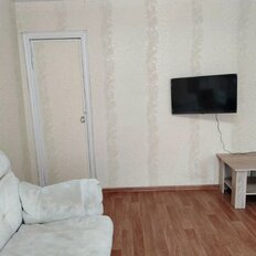 Квартира 31,1 м², 1-комнатная - изображение 5