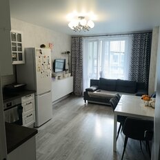Квартира 40 м², 1-комнатная - изображение 2
