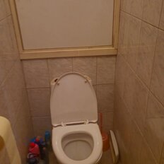 Квартира 55 м², 2-комнатная - изображение 2