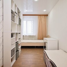 Квартира 52,7 м², 2-комнатная - изображение 1
