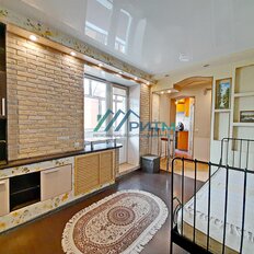 Квартира 26,5 м², студия - изображение 2
