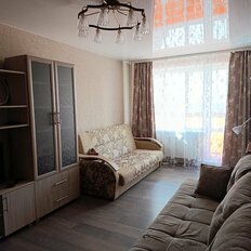 Квартира 40 м², 1-комнатная - изображение 2