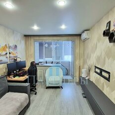 Квартира 35,9 м², 1-комнатная - изображение 1