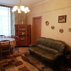 Квартира 68 м², 3-комнатная - изображение 2