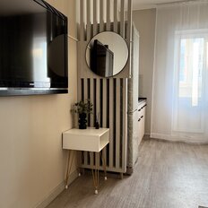 Квартира 35 м², 1-комнатная - изображение 3