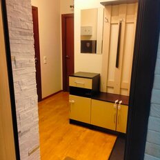 Квартира 31,6 м², 1-комнатная - изображение 2