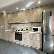Квартира 50 м², 1-комнатная - изображение 3