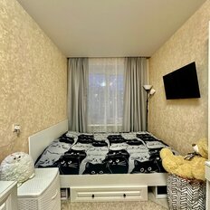 Квартира 56 м², 3-комнатная - изображение 4