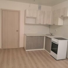 Квартира 37 м², 1-комнатная - изображение 2