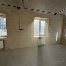 Квартира 36,5 м², 1-комнатная - изображение 3