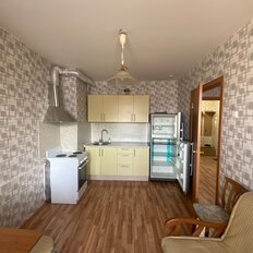 Квартира 38,5 м², 1-комнатная - изображение 3