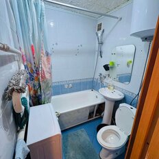 Квартира 63 м², 3-комнатная - изображение 5