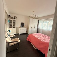 Квартира 53 м², 2-комнатная - изображение 4