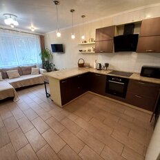 Квартира 83,8 м², 3-комнатная - изображение 1