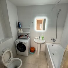 Квартира 32 м², 1-комнатная - изображение 3