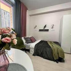Квартира 15 м², студия - изображение 1