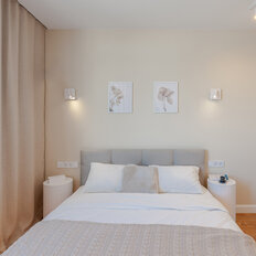Квартира 40 м², 1-комнатная - изображение 2